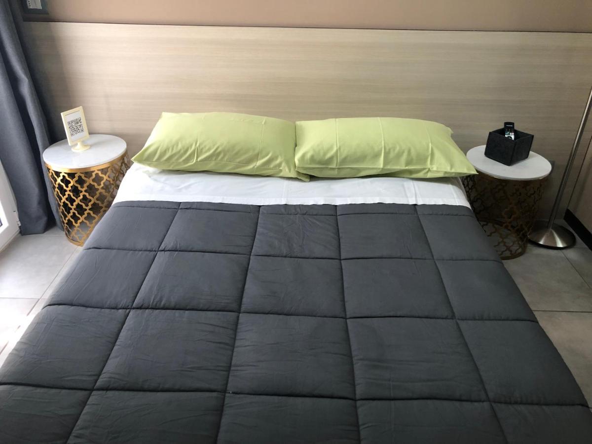 Camilla Guest house *