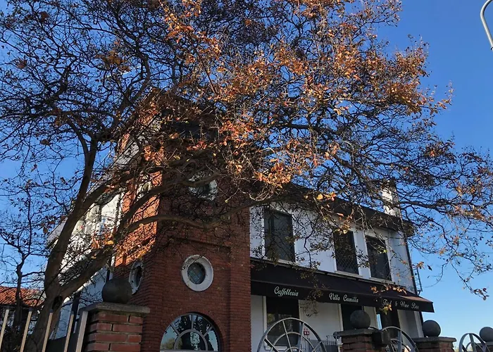 Villa Camilla Milano