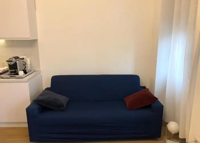 Villa Camilla Milano