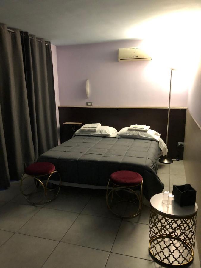 Camilla Guest house Milan