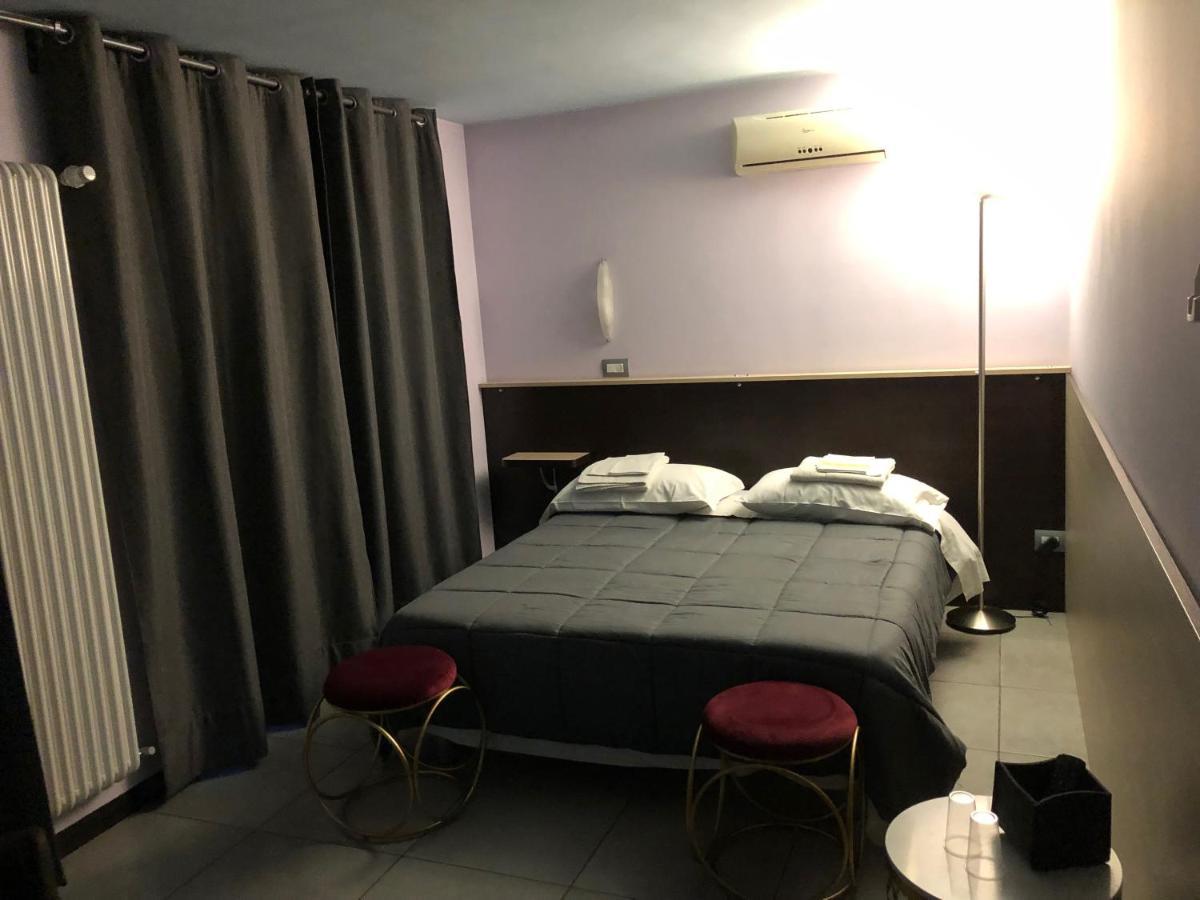 Guest house Camilla Milan