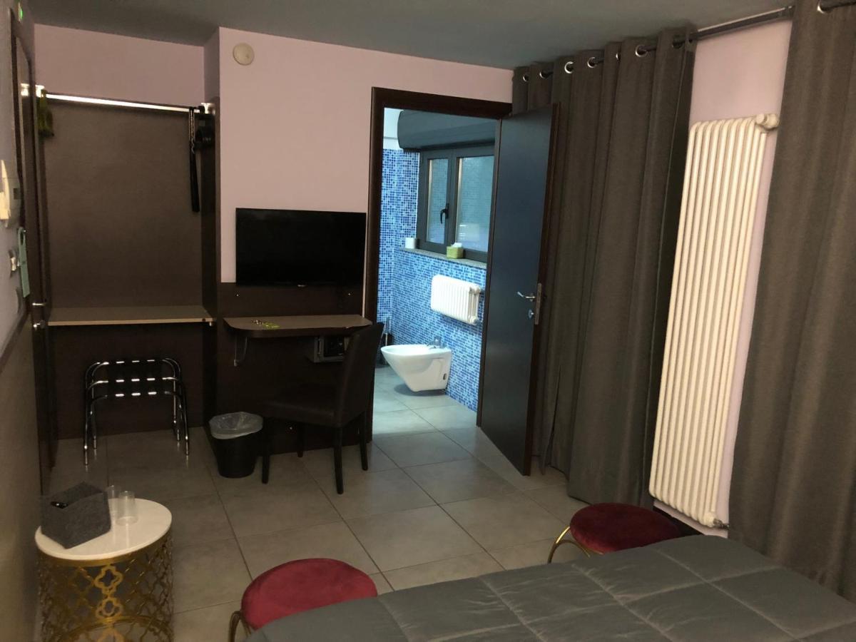 Guest house Camilla Milan