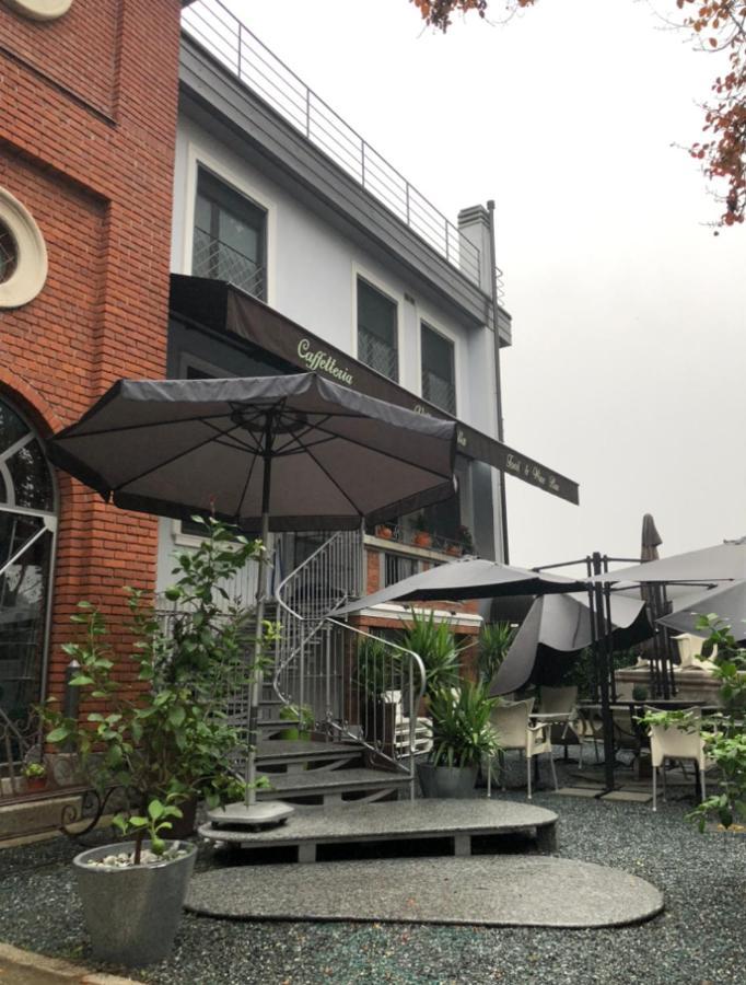 Camilla Guest house Milan