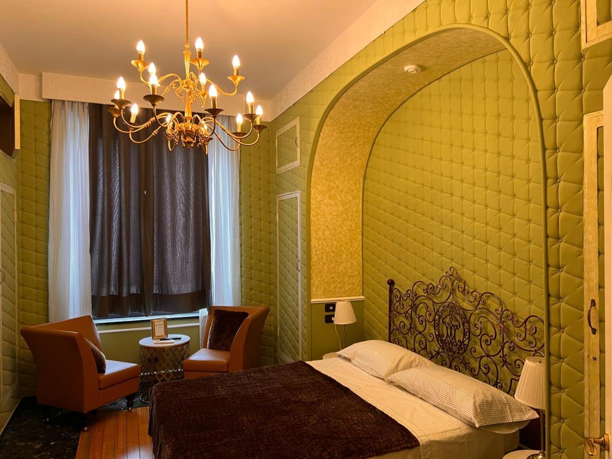 Guest house Camilla Milan