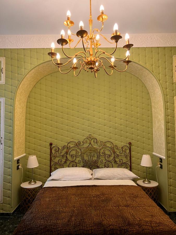 Guest house Camilla