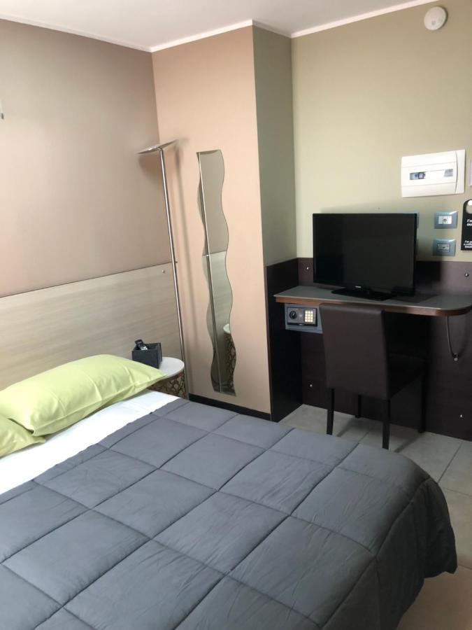 Guest house Camilla Milan