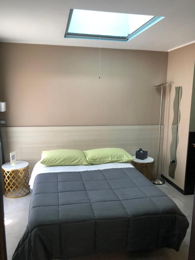 Guest house Camilla *