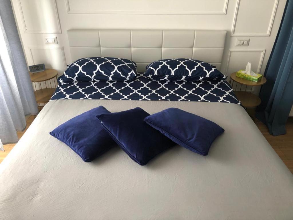 Guest house Camilla Milan
