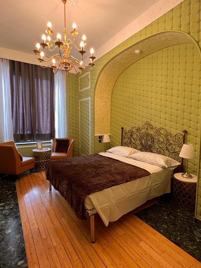 Camilla Guest house