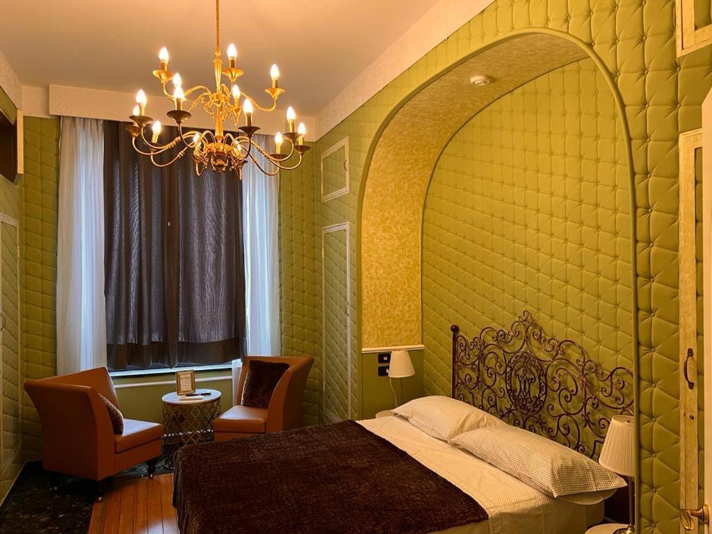 Camilla Guest house Milan