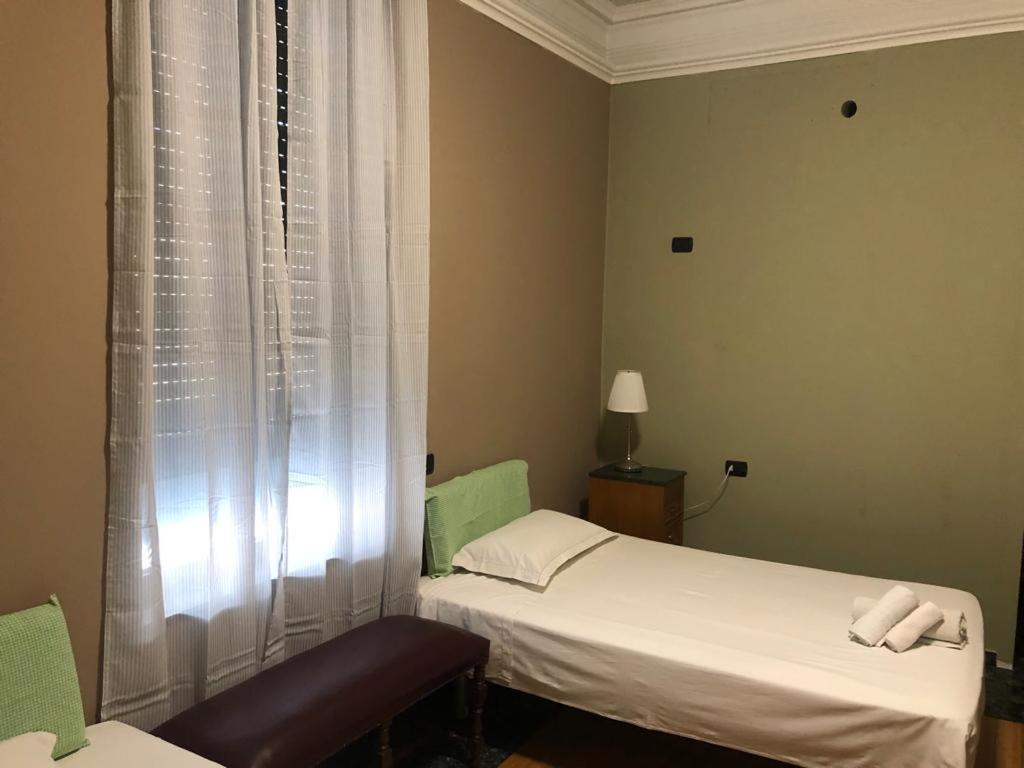 Camilla Guest house *
