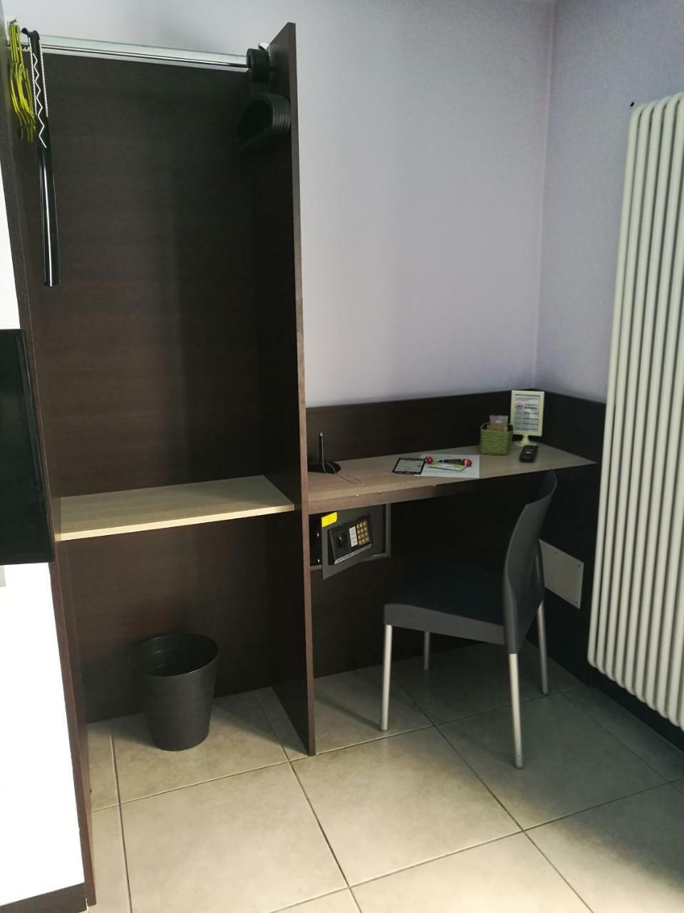Camilla Guest house Milan